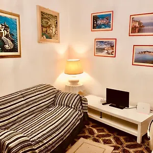 Apartment Andromeda, Vernazza