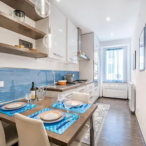 Apartment Blu Mare, Vernazza