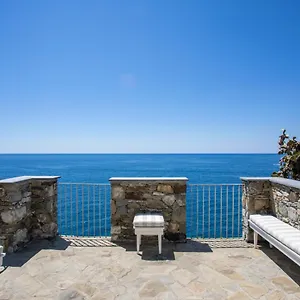 Bed & Breakfast La Mala - Di Charme, Vernazza