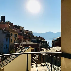 Apartment La Polena - Carattino, Vernazza