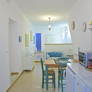 Apartment Casa Vacanze Zia Maria, Vernazza
