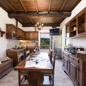 Holiday home Ca Du Venuto 1, Terremarine, Vernazza