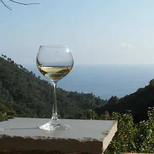 Farm stay Costa Di Campo, Vernazza