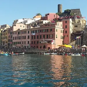 Apartment Margherita, Vernazza