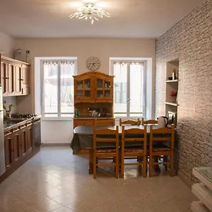 Apartment Vintage, Vernazza