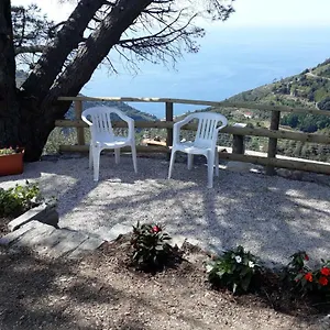  Apartment Chez Il Pino Vista Mare