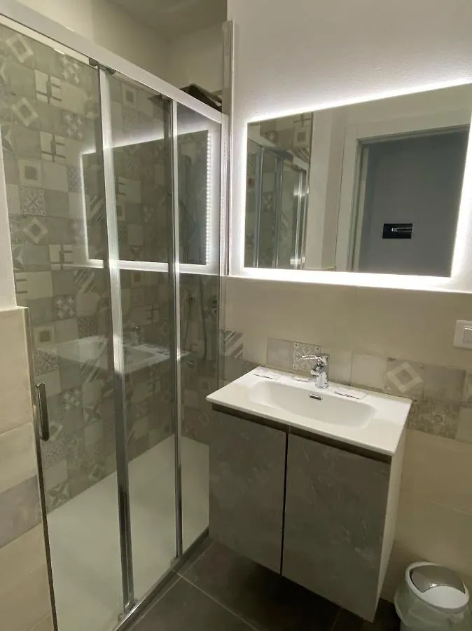 Guest house Pellegrino Rooms Vernazza Italy
