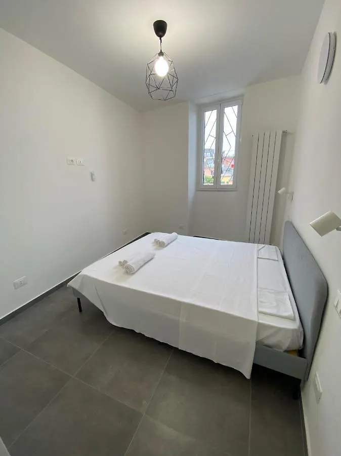 Pellegrino Rooms Vernazza